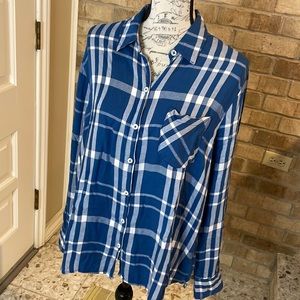 Woolrich Button Down Shirt